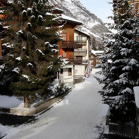 Central & Elegant Apartments,Partially With Fireplace, By Zermatt Rental Eksteriør bilde