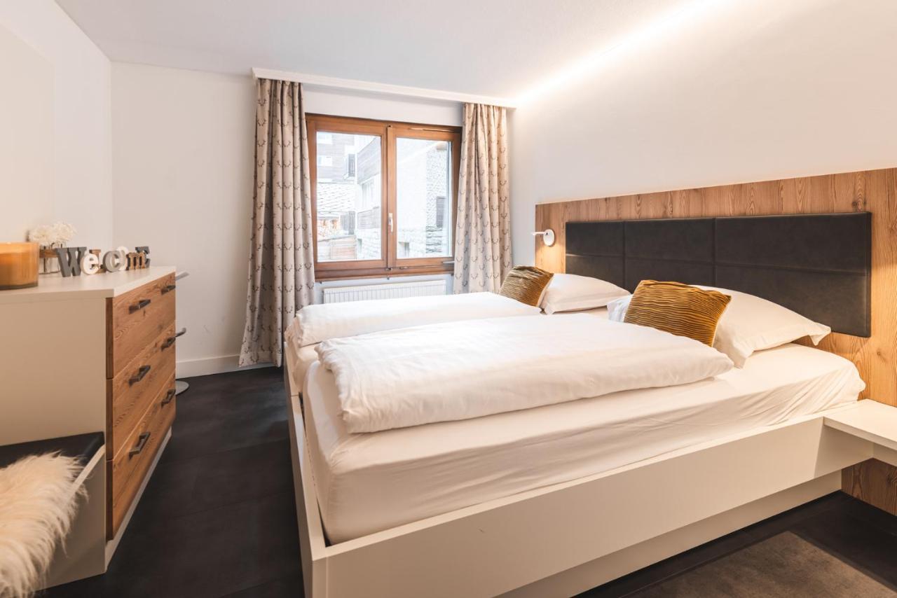 Central & Elegant Apartments,Partially With Fireplace, By Zermatt Rental Eksteriør bilde