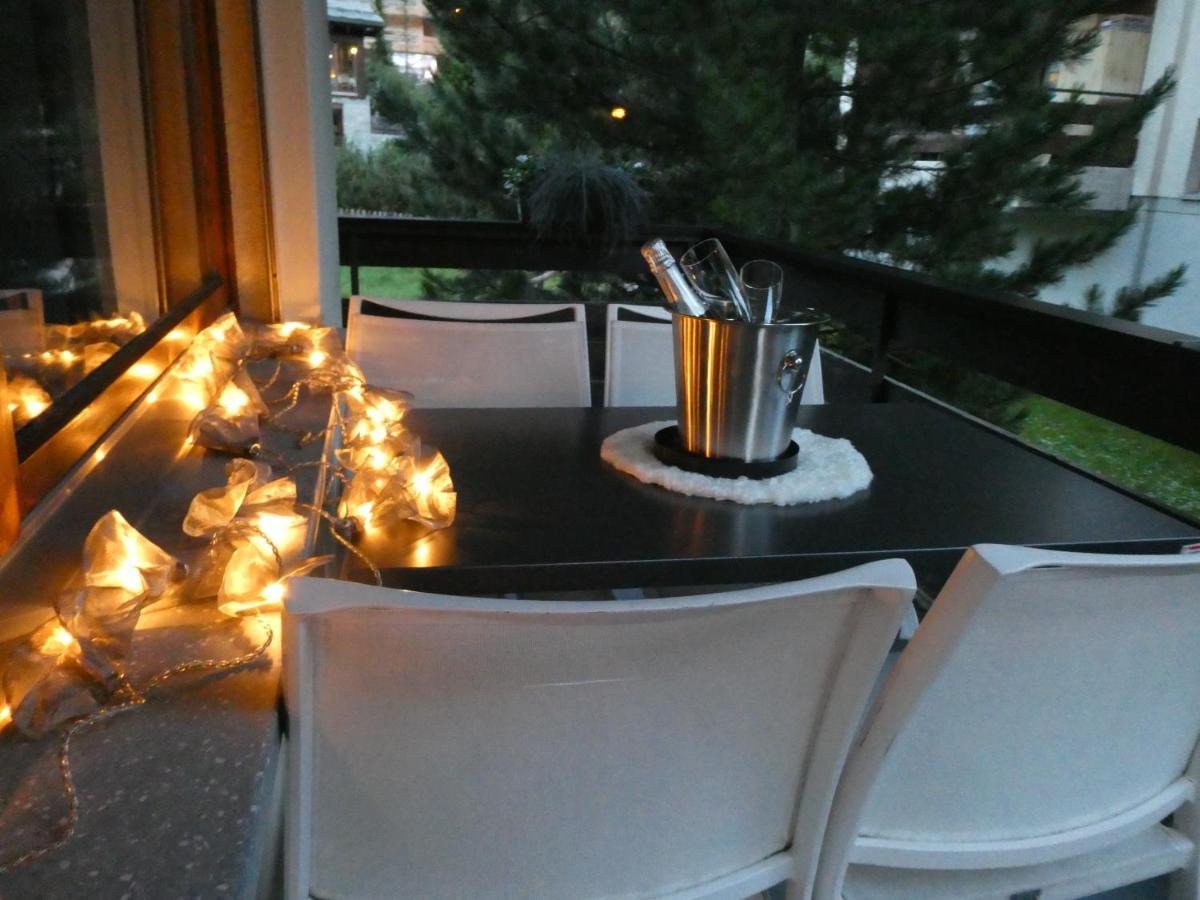 Central & Elegant Apartments,Partially With Fireplace, By Zermatt Rental Eksteriør bilde