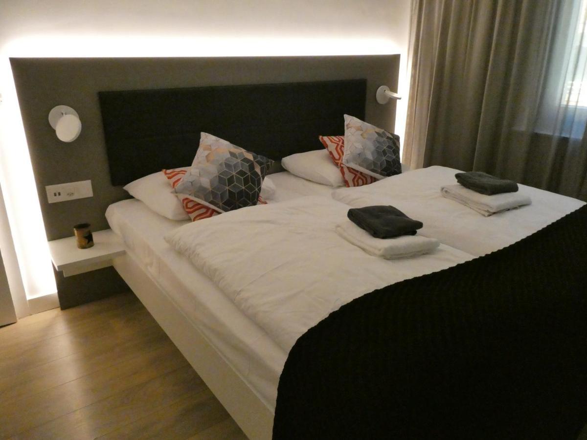 Central & Elegant Apartments,Partially With Fireplace, By Zermatt Rental Eksteriør bilde