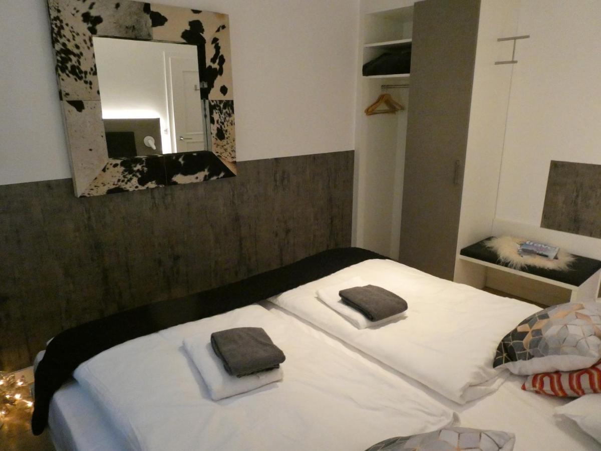 Central & Elegant Apartments,Partially With Fireplace, By Zermatt Rental Eksteriør bilde