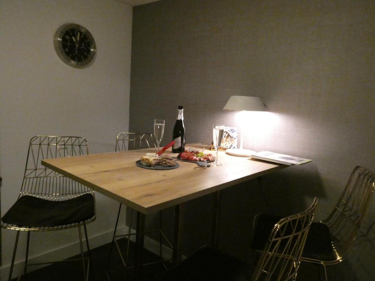 Central & Elegant Apartments,Partially With Fireplace, By Zermatt Rental Eksteriør bilde