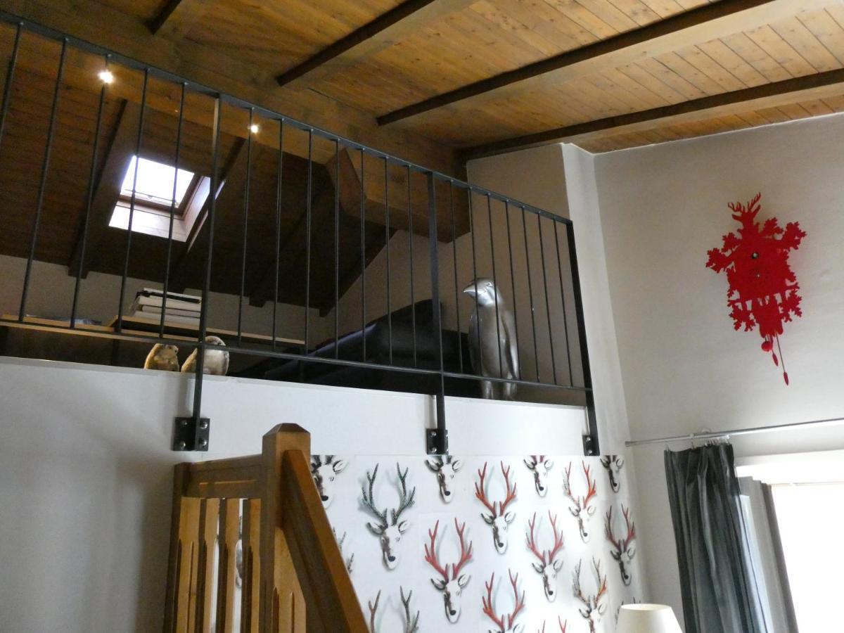 Central & Elegant Apartments,Partially With Fireplace, By Zermatt Rental Eksteriør bilde