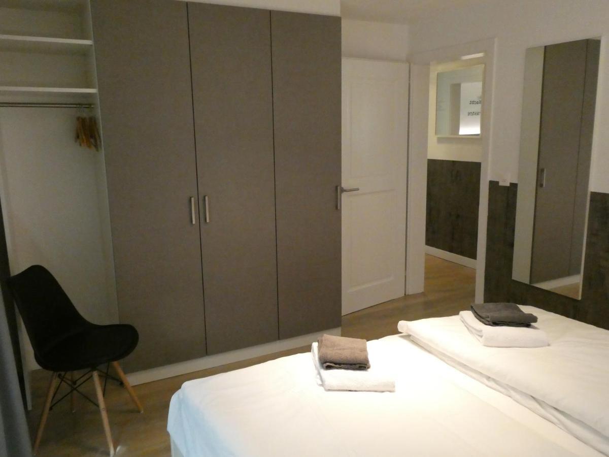 Central & Elegant Apartments,Partially With Fireplace, By Zermatt Rental Eksteriør bilde