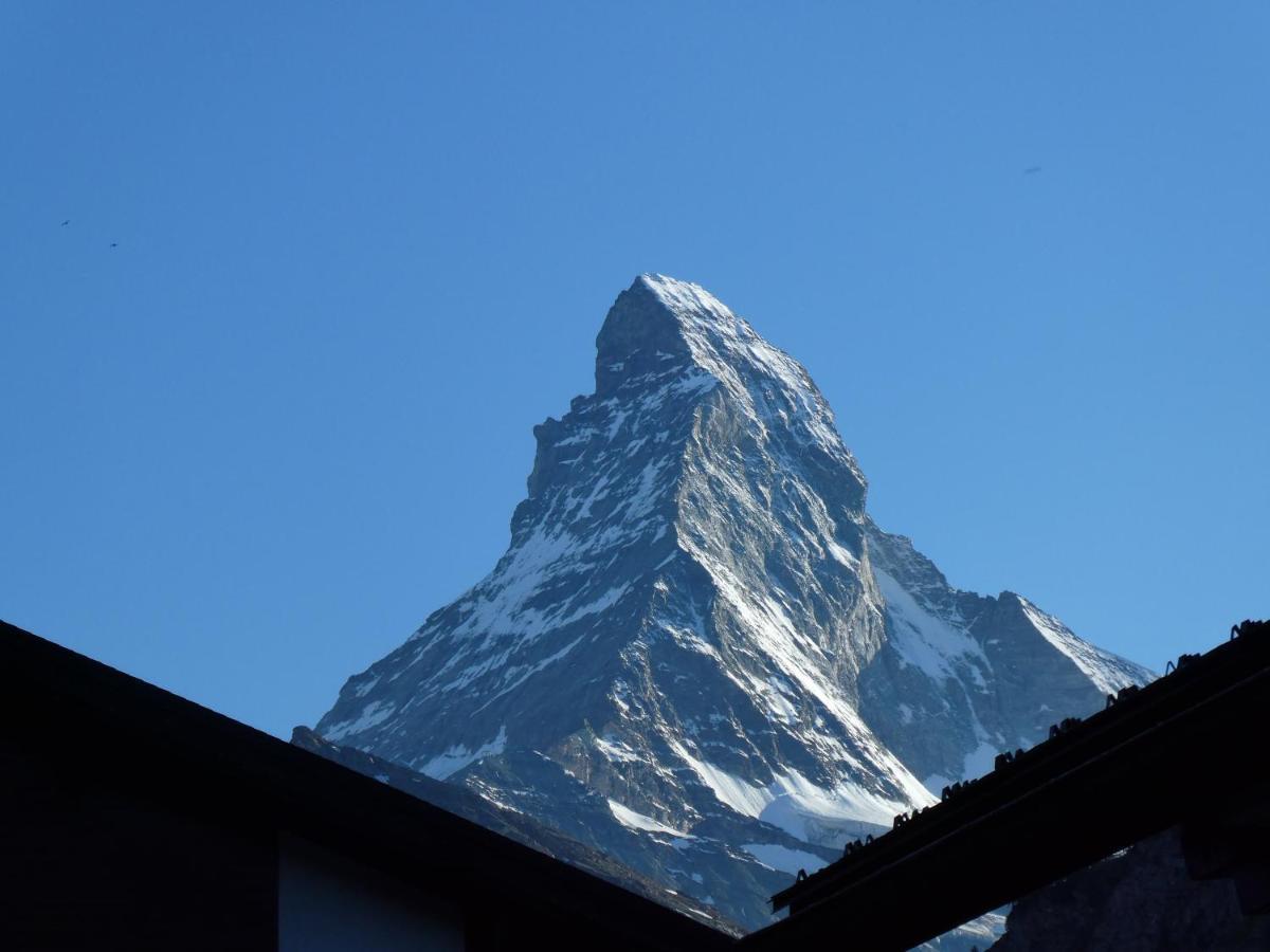 Central & Elegant Apartments,Partially With Fireplace, By Zermatt Rental Eksteriør bilde