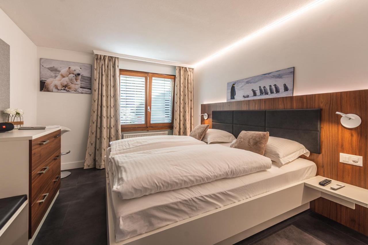 Central & Elegant Apartments,Partially With Fireplace, By Zermatt Rental Eksteriør bilde