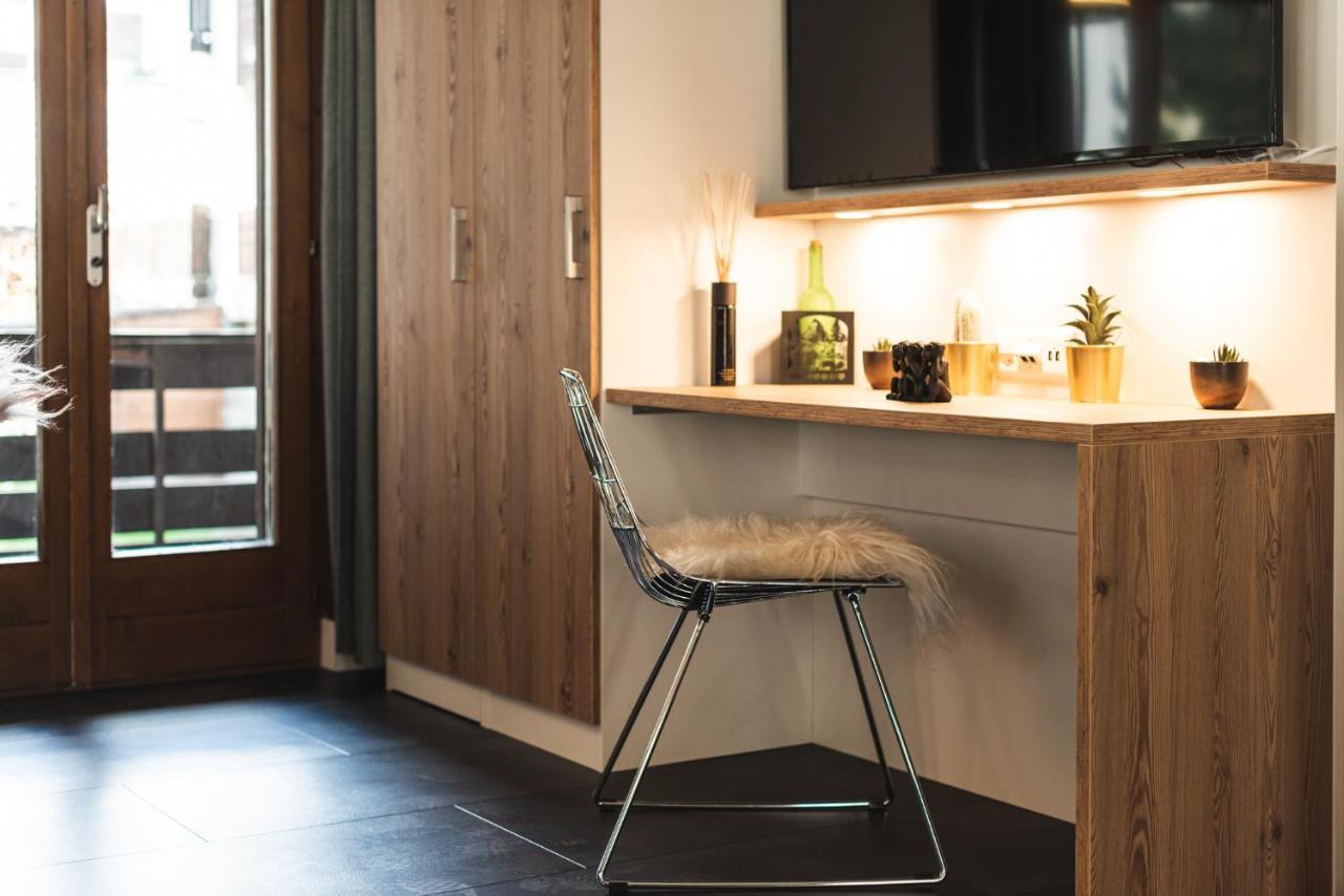 Central & Elegant Apartments,Partially With Fireplace, By Zermatt Rental Eksteriør bilde