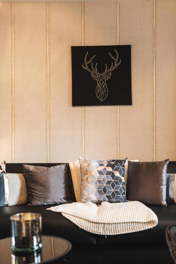 Central & Elegant Apartments,Partially With Fireplace, By Zermatt Rental Eksteriør bilde