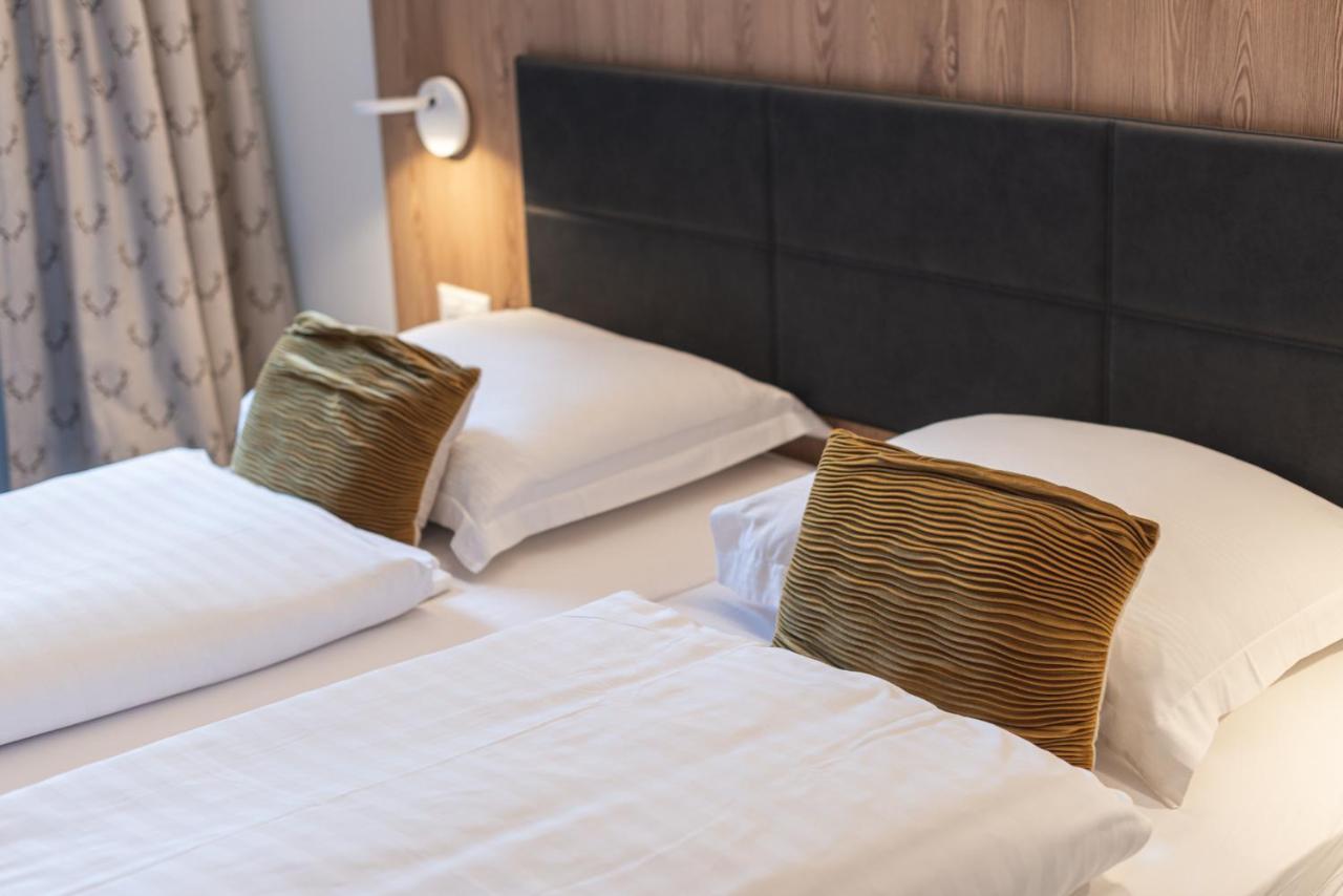 Central & Elegant Apartments,Partially With Fireplace, By Zermatt Rental Eksteriør bilde