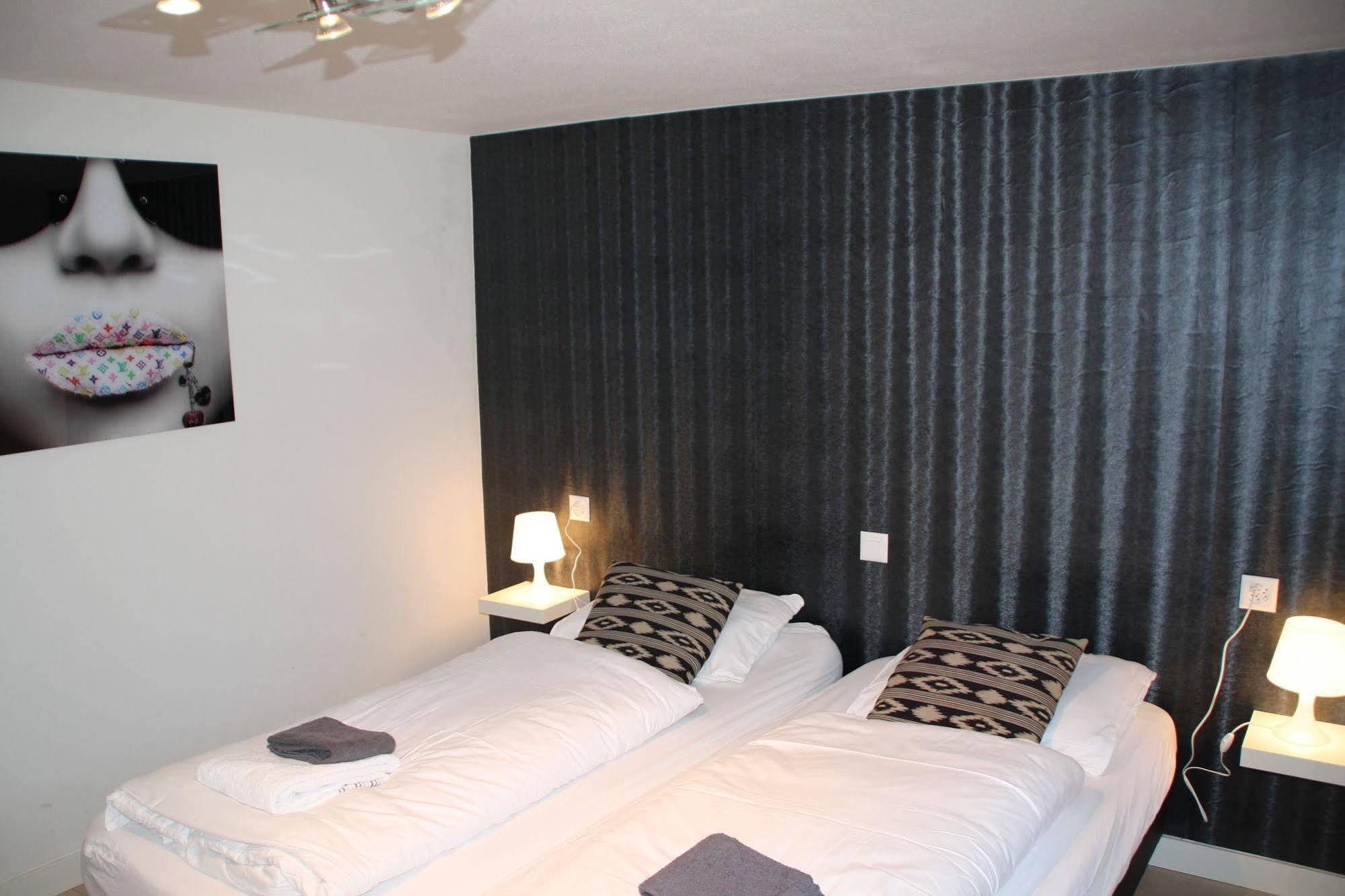 Central & Elegant Apartments,Partially With Fireplace, By Zermatt Rental Eksteriør bilde